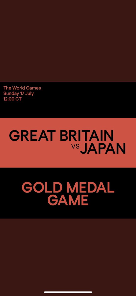 Gloucester Wheelchair Rugby Club (@gloucesterwrc) on Twitter photo Our very own Luke Wilson is going for a gold medal at the world games today in the low point wheel chair rugby final #WorldGames2022 #wheelchairrugby #FinalsDay good luck <a href="/gbwrnews/">Great Britain Wheelchair Rugby</a> Our very own Luke Wilson is going for a gold medal at the world games today in the low point wheel chair rugby final #WorldGames2022 #wheelchairrugby #FinalsDay good luck <a href="/gbwrnews/">Great Britain Wheelchair Rugby</a>