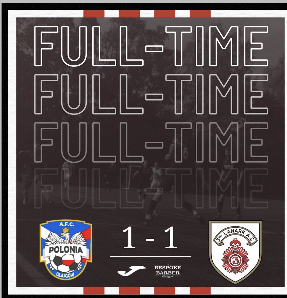Third Lanark AFC tweet media