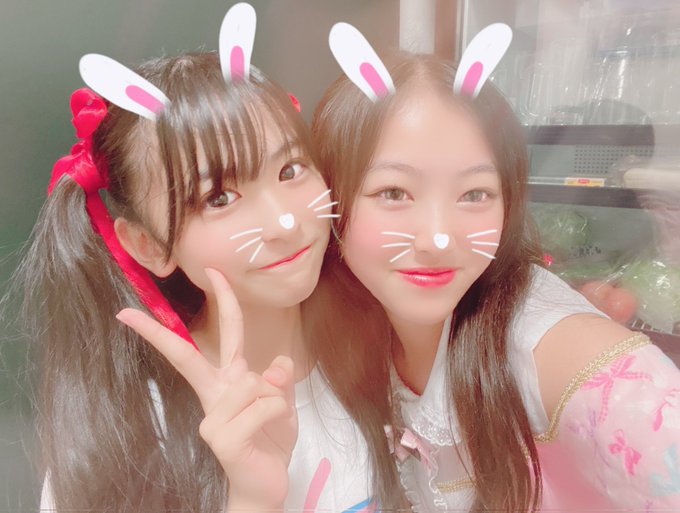 Twitterのコスプレ画像3