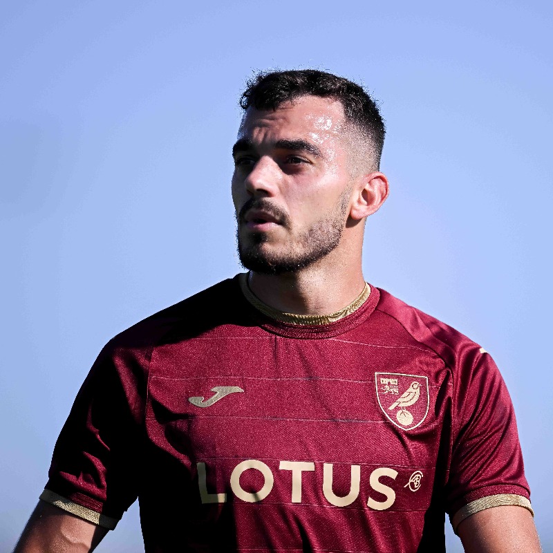 NorwichCityFC's tweet photo. How good does this shirt look in action, Canary fans? 😅

Visit one of our stores to get yours or head to our online shop now ⬇️

#NCFC