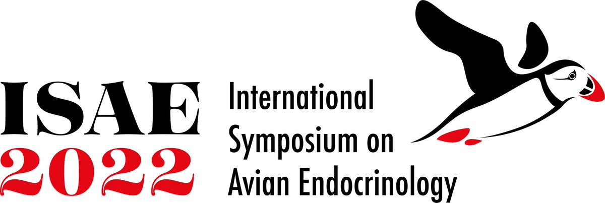 Avian Endocrinology 2022 Symposium tweet media