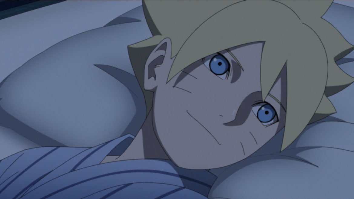 Boruto : Naruto Next Generations on X: Boruto Uzumaki in Ep 63