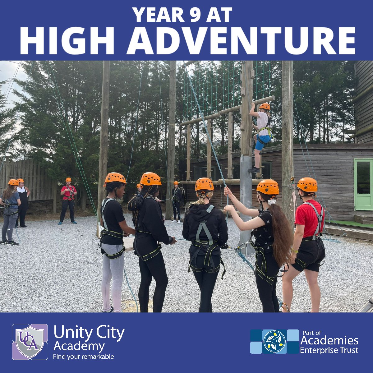 Lift Unity City tweet media