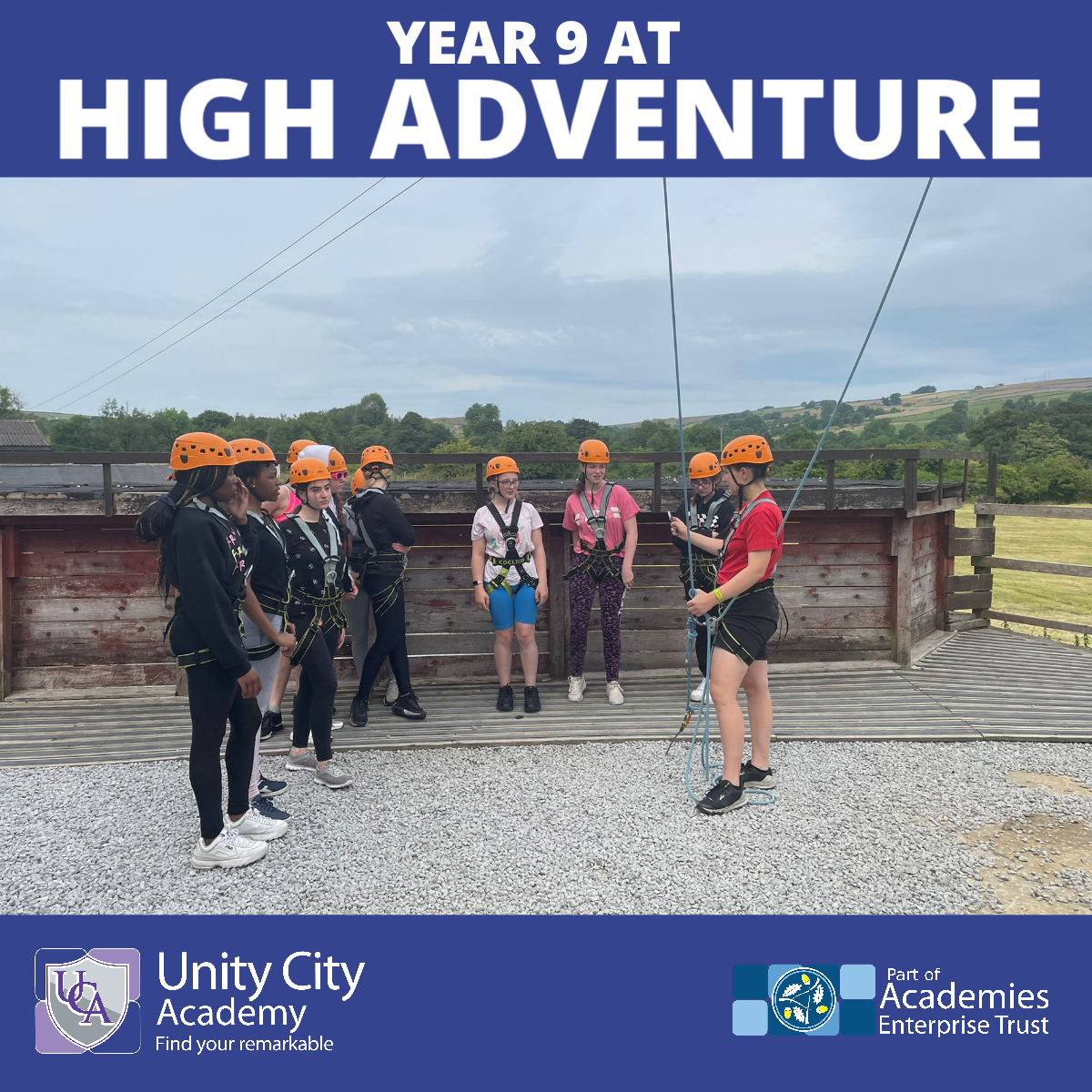 Lift Unity City tweet media