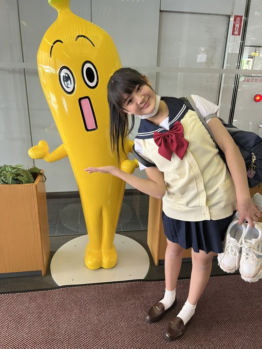 Twitterのコスプレ画像16