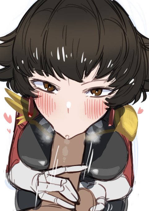 フェラオムネさん落書き🤪 