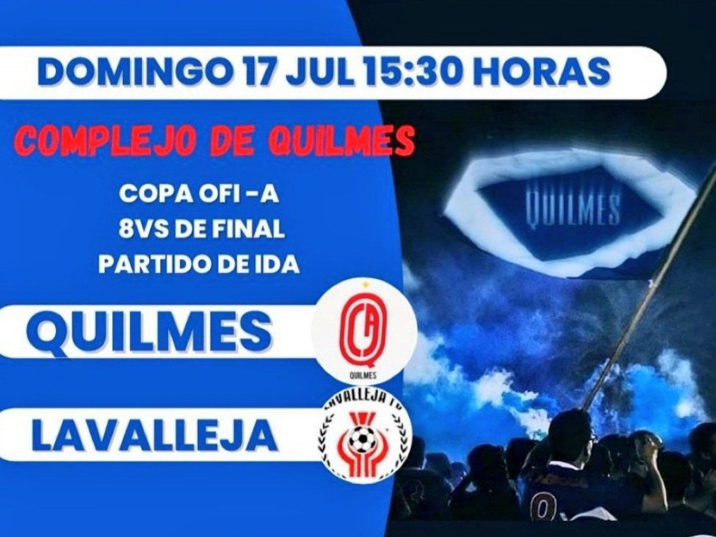 TercerRadio's tweet photo. Domingo de futb⚽️l por @fmflorida89_3 
@club_quilmes recibe a @LavallejaF 
14y30hs la previa
15y30hs relata @SSarla 
Comenta @DibarboureJose 
Toda la info de @IDBoquita1995 vs @barracasdolores 
Nos escuchas en todo el 🌏 
��� https://t.co/ChRx65TflG
Somos el fútbol!! ⚽️📻⚽️ https://t.co/HEYhm15Bpm