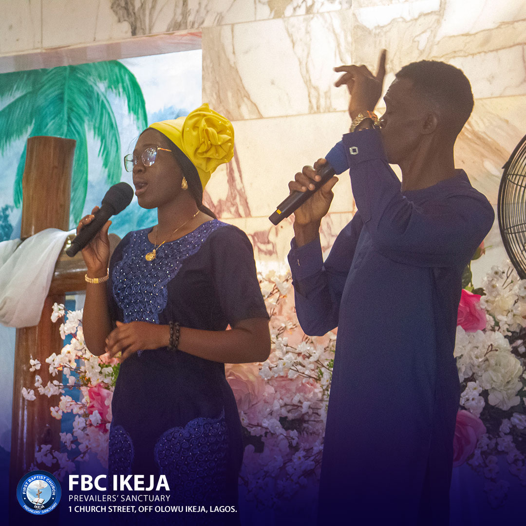 Fbcikeja1's tweet photo. In the presence of the Lord, there is fullness of joy!
#HealthSunday #BaptistHealthWeek https://t.co/INe0MLm2oV