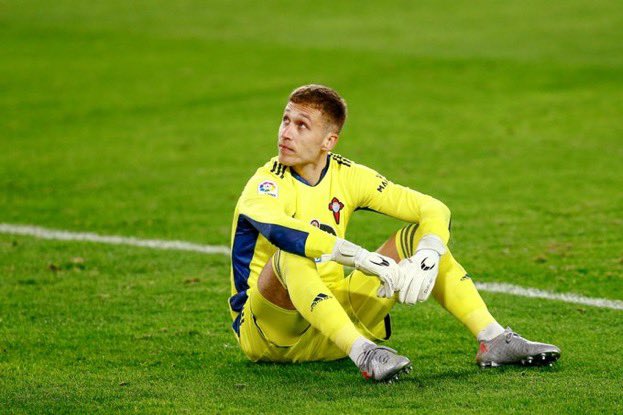 GuillaumeTarpi's tweet image. 🔄Les discussions pour Ruben Blanco (26 ans) avancent bien. L’agent de l’espagnol est attendu à Marseille dans les prochaines heures. Il s’agirait d’un prêt avec option d’achat. (FM) #TeamOM