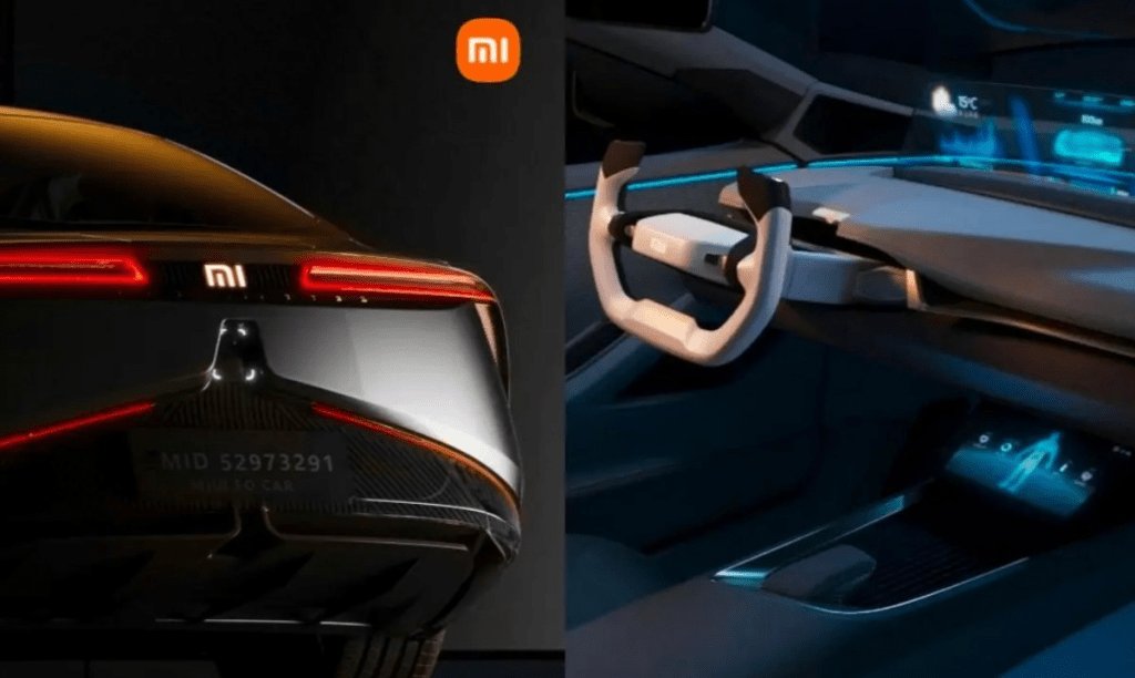 BiirbG's tweet image. The first Xiaomi Car prototype will appear in August. But the large-scale EV manufacture will begin in 2024. 

Read more here; gizchina.com/2022/07/16/xia…
#SmartLifeMadeSimple 
#XiaomiSmartLife