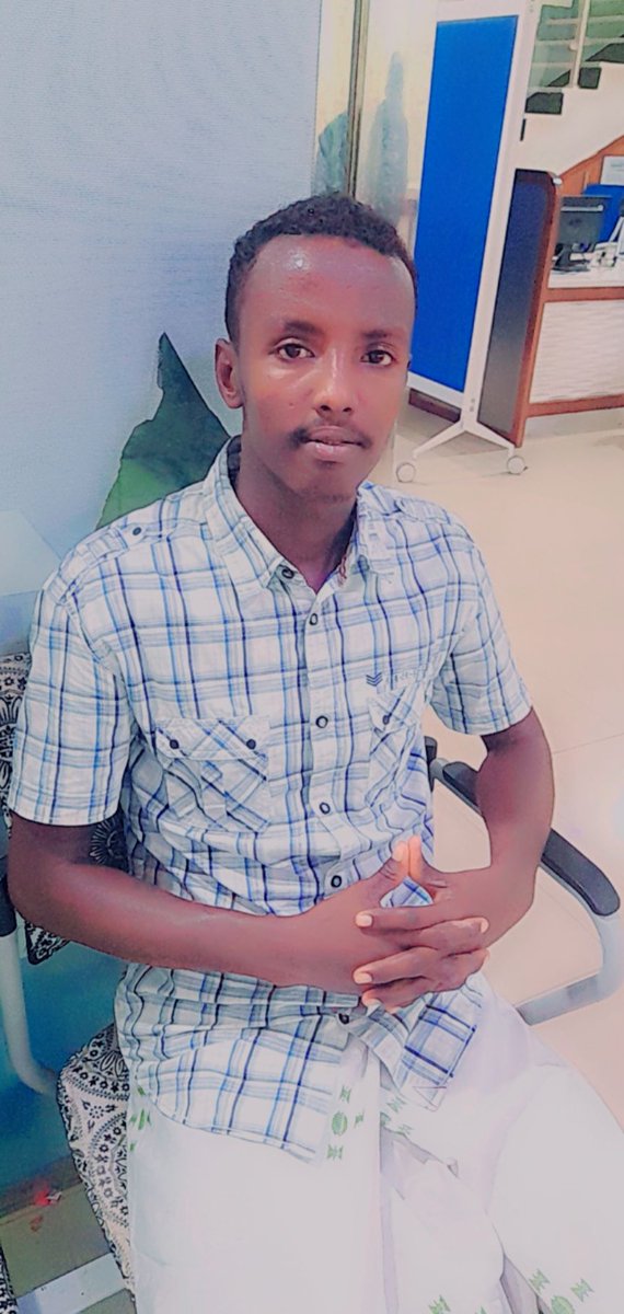 ABandurdurshe's tweet photo. Maalin wanaagsan ❤ https://t.co/nTjMNaOUZX