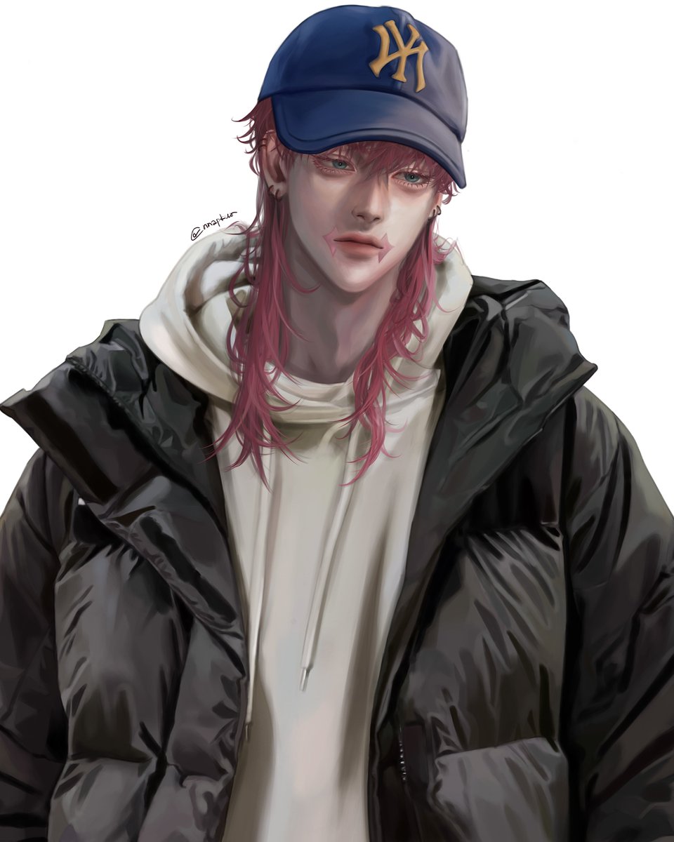 vicchanikuu's tweet photo. Haruchiyo-kun #東卍FA https://t.co/A1rrivVjEG
