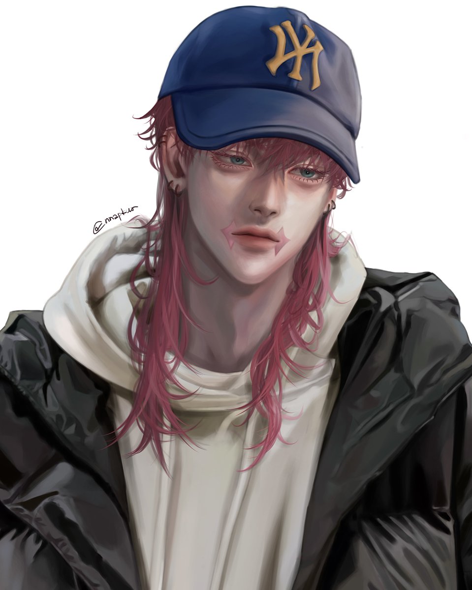 vicchanikuu's tweet photo. Haruchiyo-kun #東卍FA https://t.co/A1rrivVjEG