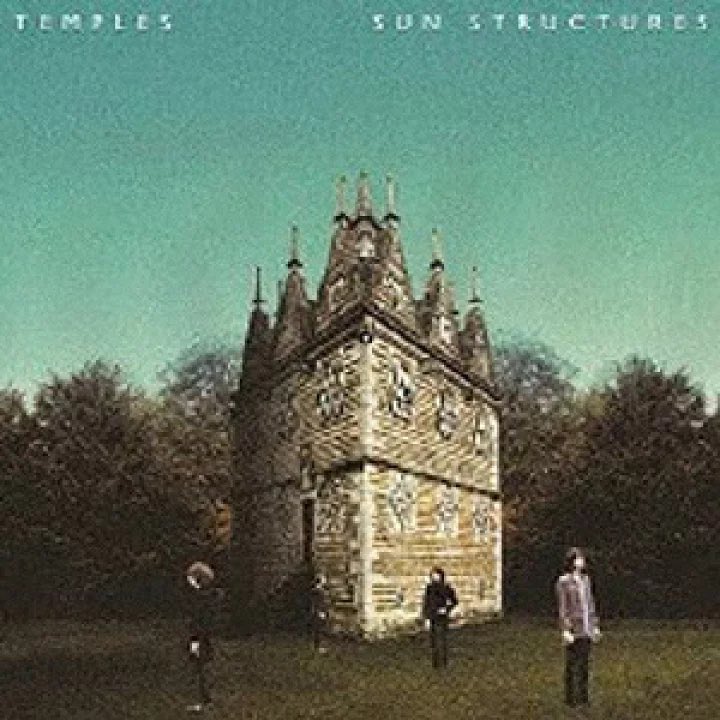 thierry14o2's tweet photo. 2014年突如現れたまごう事なきサイケデリックロックバンド。 #Temples の #SunStructures 60’sのLSDミュージックであるサイケを、コンパクトに洗練された音にアップデイトしている感じ。まぁルックスもジャケも歌詞もそのものだし、ノエルやジョニー・マーにも評価されてます。一言で言えばサイケ↓ https://t.co/cntUqSaDmm