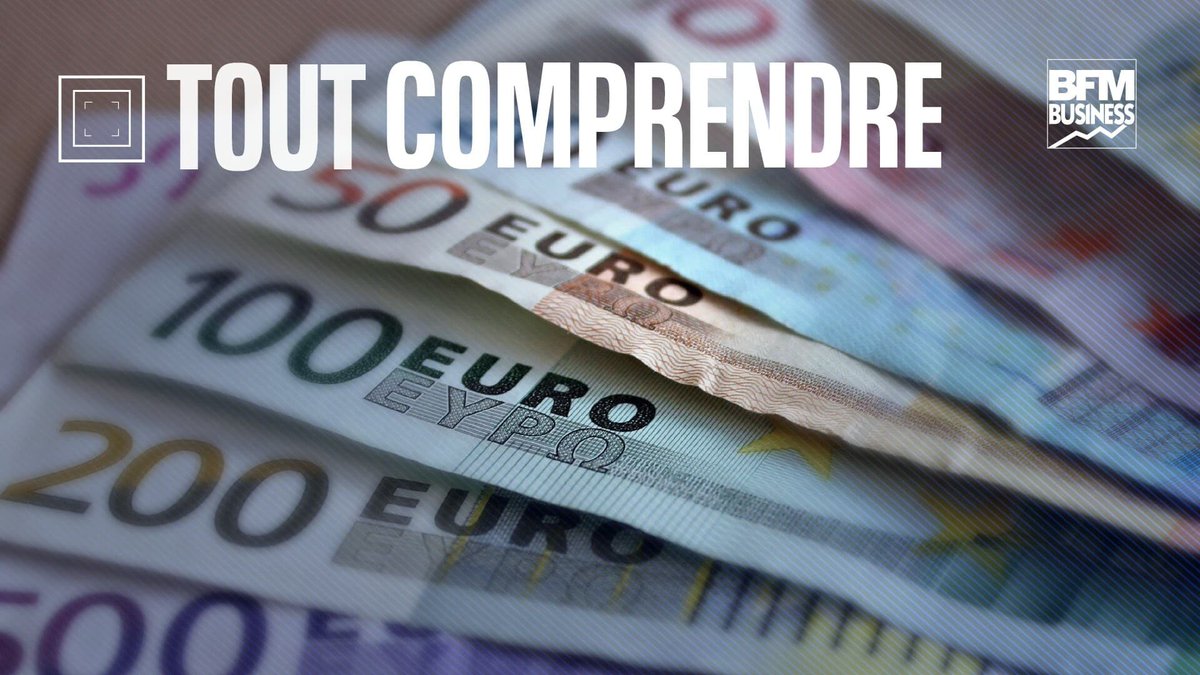 TOUT COMPRENDRE - Le LEP, ce placement auquel 15 millions de Français ont le droit (sans toujours le savoir)
l.bfmtv.com/FI8