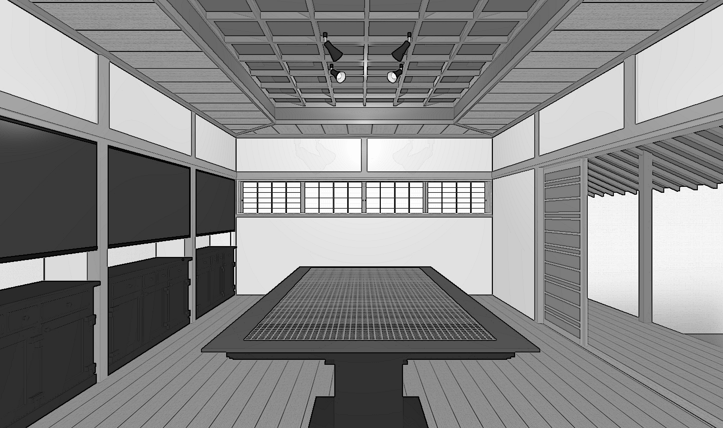 تويتر ふじ على تويتر 某本丸背景パース集 背景素材 フリー素材ですが使用許諾はツリーのトップをご確認ください 今日は階段 階段パースで描こうとするとむずかしいよね そんなチャレンジャーの一助になれば T Co Mqkwnkxlo7