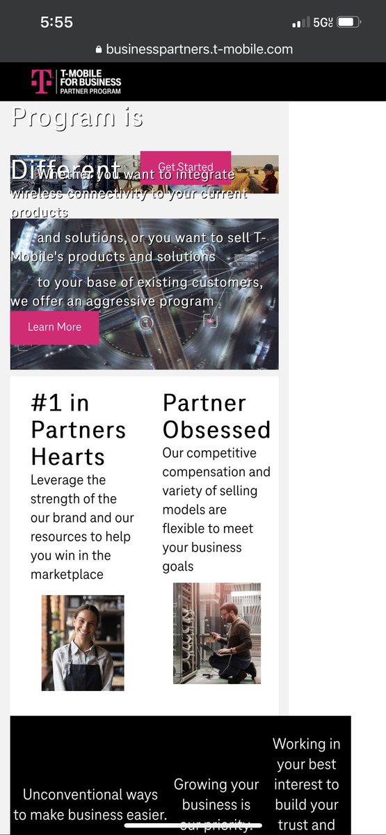 gcatral's tweet image. I start school in Sept for Web Design &amp;amp; Intro to #HTML. 

Would love to network with others to learn more and level-up my current web based projects at #TMobile.

Please DM me #opentonetwork

Here is a site I’m working on. On PC, in looks fine… not so much on smartphones. #help