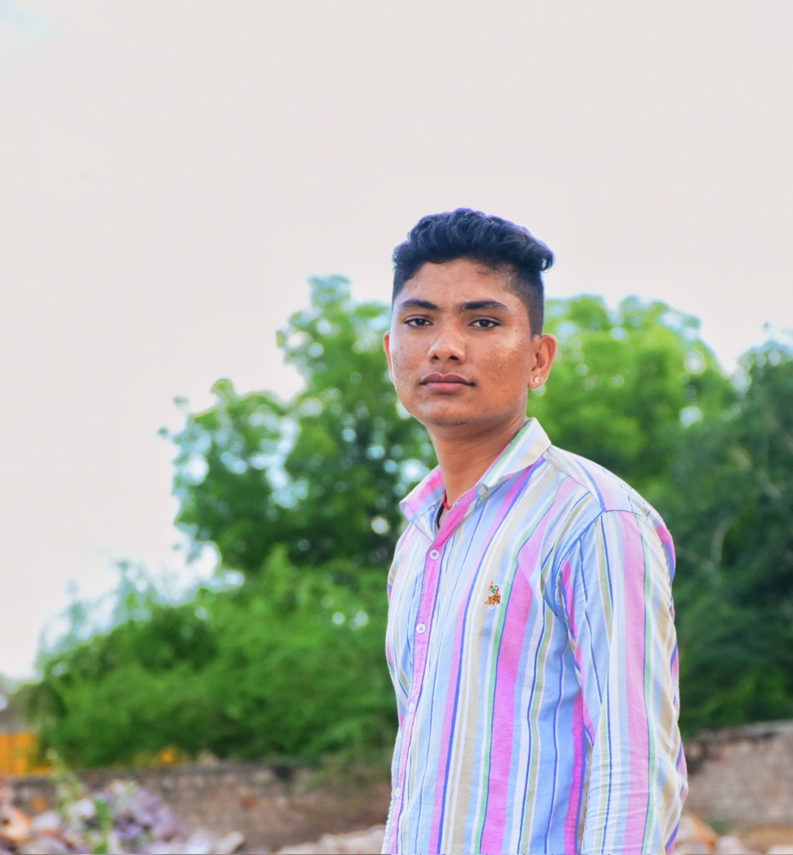 Jpsaranshahar's tweet photo. संभलता हर कोई है
बस एक हादसे की जरुरत होती है..!
💫🖤✌🏻
#jatmind #jat https://t.co/ljZ3eTSS3G
