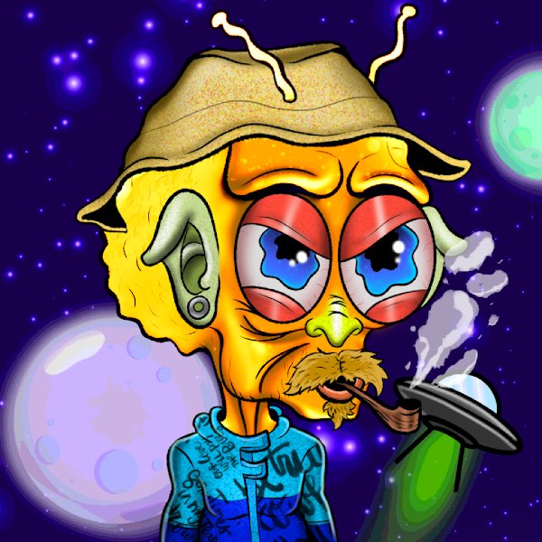 Outside Entities tweet media