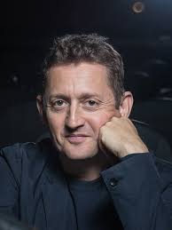 17/07 Happy Birthday! Alex winter  (57)    Bill and ted 