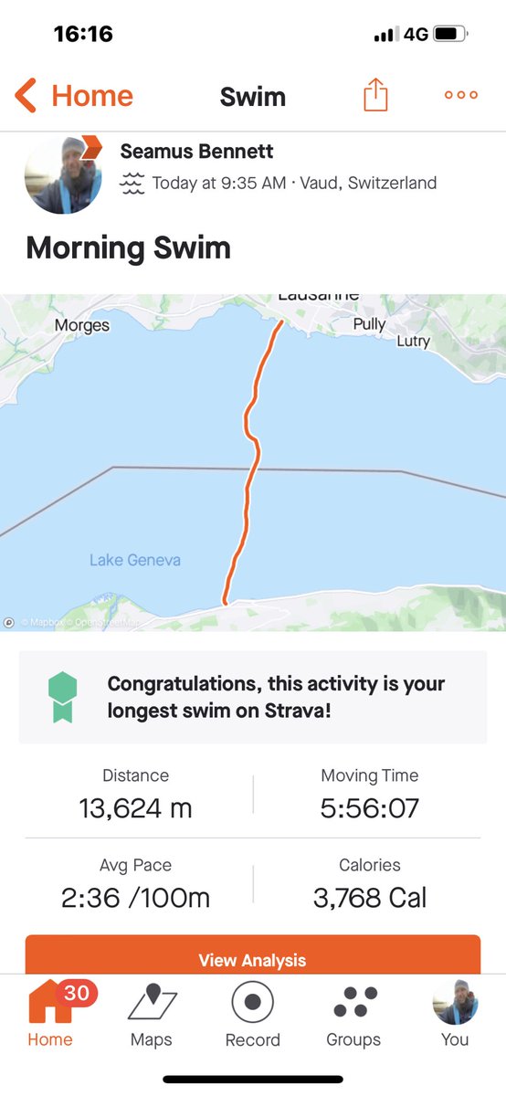 Swimscaper tweet media