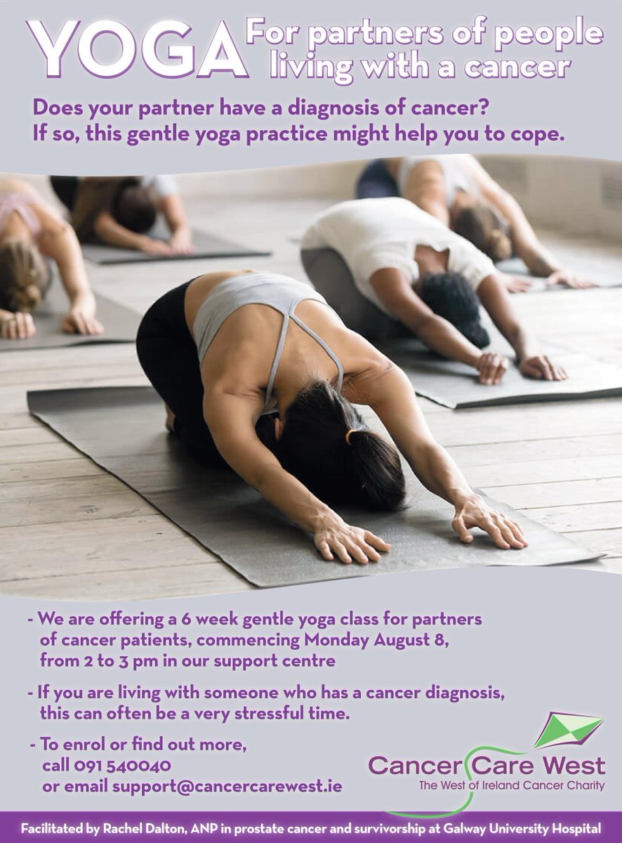 cancercarewest tweet media