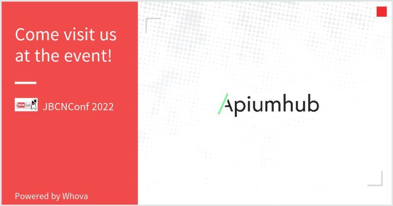 Apium_hub's tweet image. Tomorrow we'll be attending #jbcn22 @jbcnconf  ๐ If you are also attending, make sure you come visit us at booth 28. We can't wait to see you there! #softwaredevs