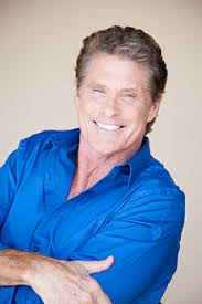 17/07 Happy Birthday! David Hasselhoff (70)     Kitt 