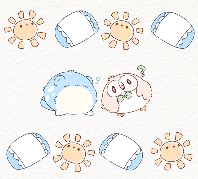 ねぐせ 
