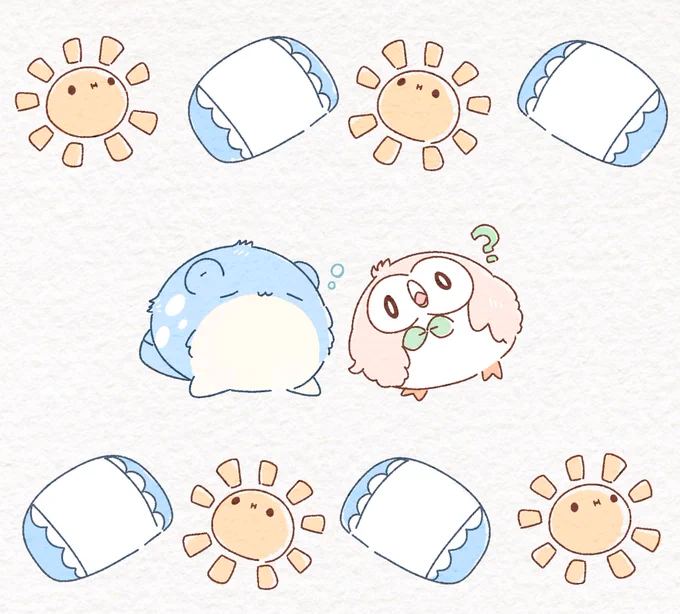 ねぐせ 