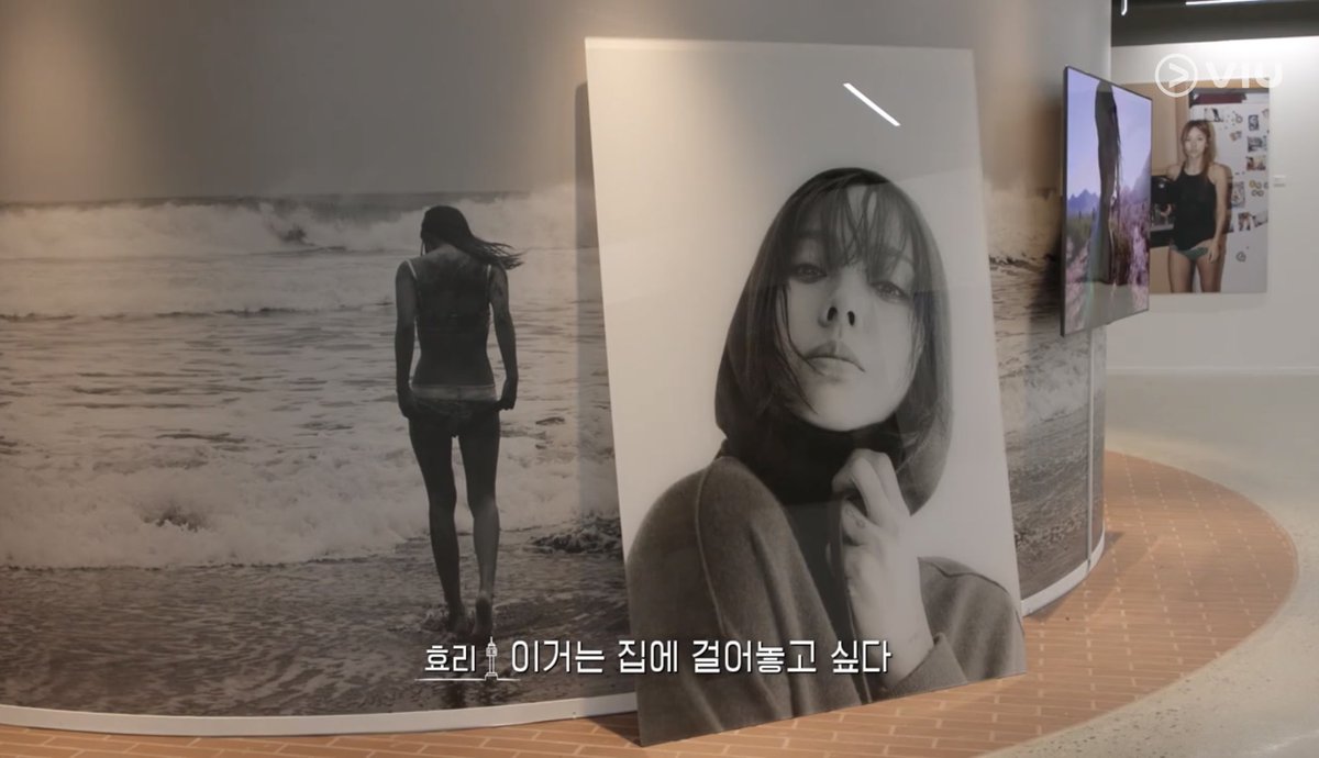 1OOplus_'s tweet photo. นิทรรศการภาพถ่ายของพี่ฮโยริมีแต่รูปสวยๆ อยากไปดูบ้าง 🥹 #seoulcheckin https://t.co/L8vZG8wMYp