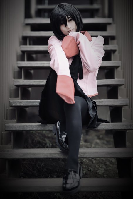 Twitterのコスプレ画像33