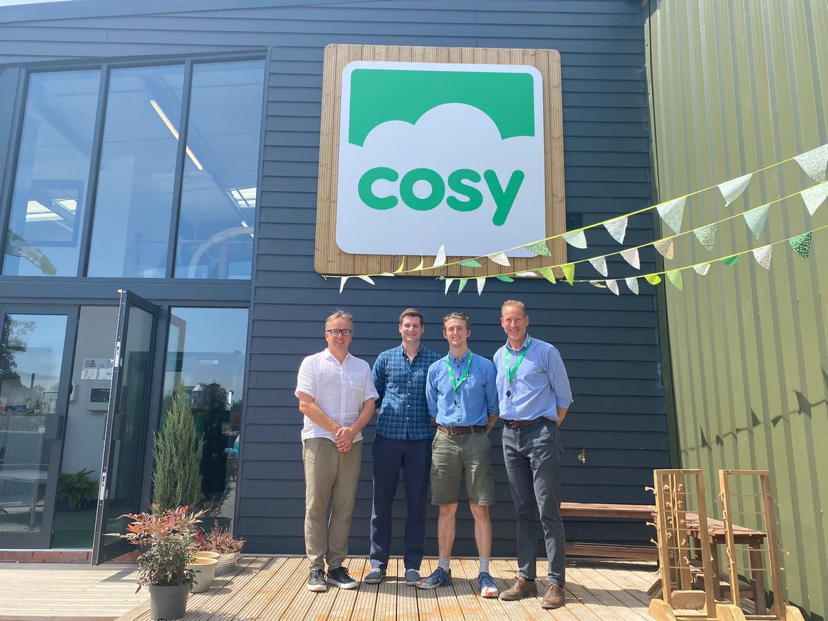 cosyfoundation.com tweet media