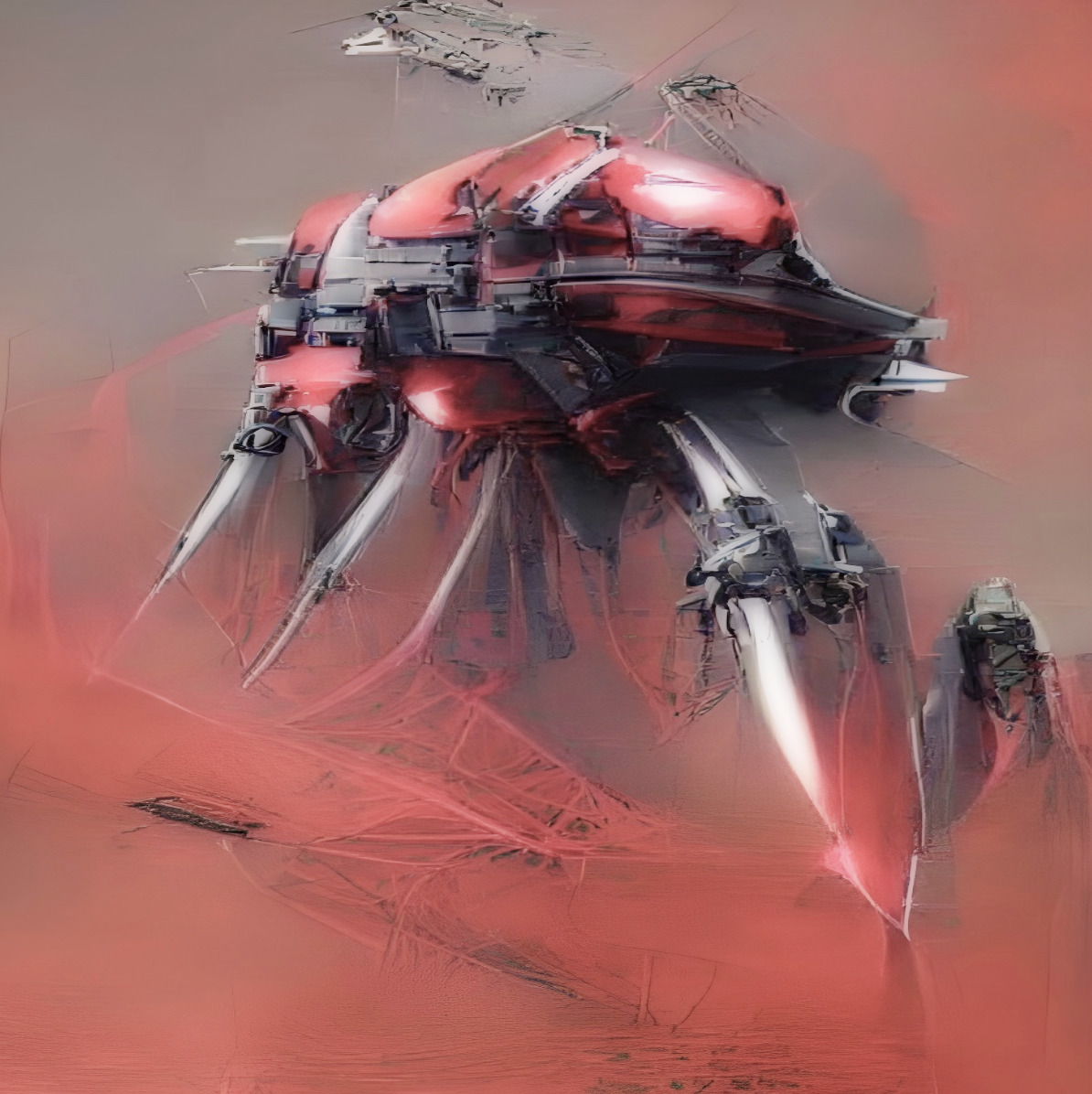 Meta_projects's tweet photo. Space💎🎨
https://t.co/EcfQBYItMv
#Drop #NFT #NFTCommunity #NFTart #nftcollectors #CryptoArt #opensea #thomashast #Space
@opensea #superrare @SuperRareBot
#NFTartist #nftvip #NFTCollection #SpaceEvolution https://t.co/N5aIm2njmk