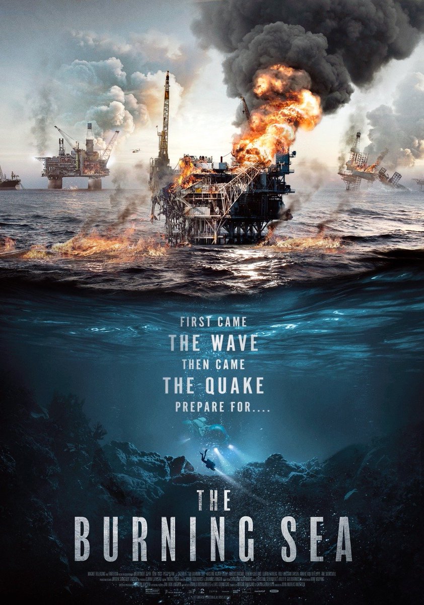 FilmMomatic's tweet photo. #NowWatching THE BURNING SEA #JohnAndreasAndersen #KristineKujathThorp #HenrikBjelland #RolfKristianLarsen #AndersBaasmoChristiansen #BjørnFloberg @anneke_von #AneSkumsvoll #CengizAl #MathildeAustegardYpsøy #NilsEliasOlsen #VidarSandem https://t.co/51Jbub2sR0