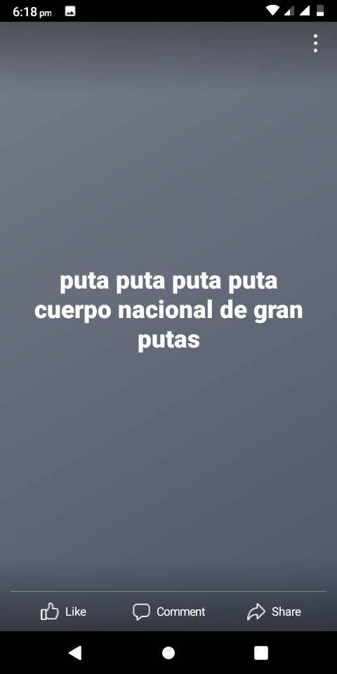 MattiTalwar's tweet photo. @policia @PoliciaEscuela https://t.co/d8pm2zutJ5