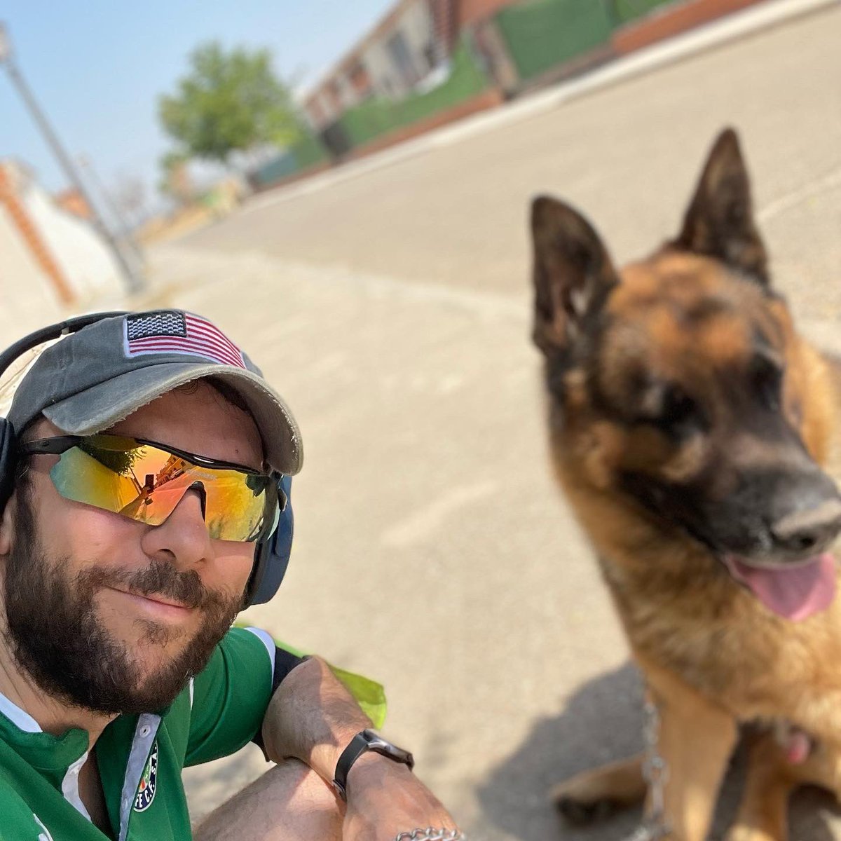 fitnesstokola's tweet photo. Domingos de running 🏃🏽‍♂️🔥 🥵 #noexcuses

#tokobobytoro #watts #correr #technology
#Rielves #running #calor #oladecalor #templofit4life #watts #vatios #adidas #tokobobytoro #rielvescity

@adidas_ES @adidasrunning @runtastic @amazfit_spain https://t.co/RkSVyKfH57