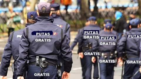 MattiTalwar's tweet photo. @policia https://t.co/kc99G23fkA
