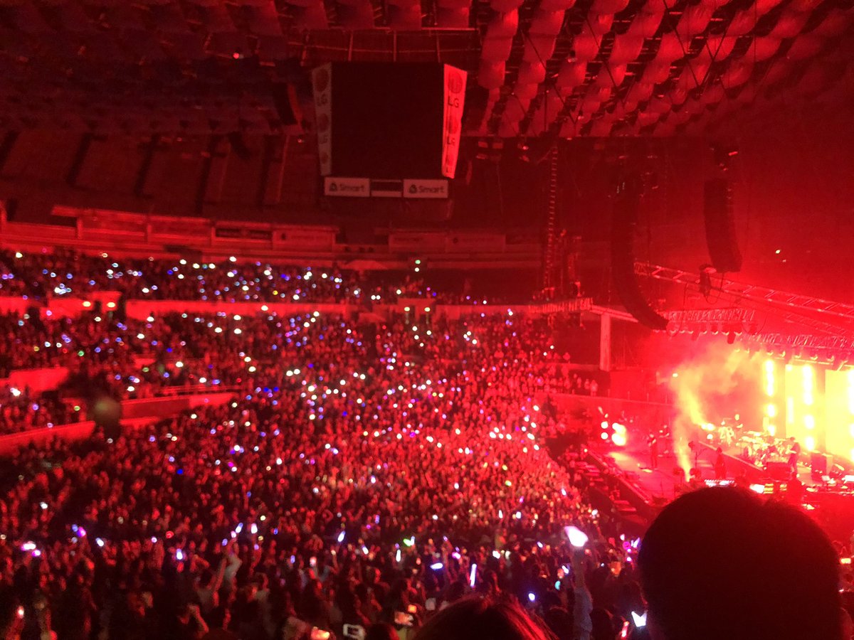 staticnouisx's tweet photo. ❦ Louis Tomlinson World Tour ❦
       .↝❧Manila || 07.16.22 ☙↜ https://t.co/1DNTluOGIt