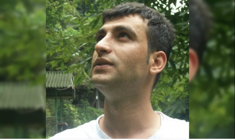 Görevi başında iken kalp krizi geçirerek vefat eden , Anestezi teknisyenimiz   Enes KUYULDAR’ a Allah’ tan  rahmet acılı yakınları ve mesai arkadaşlarına başsağlığı dileriz. Mekanı Cennet Olsun ⁦<a href="/ErsinKksal9/">EK</a>⁩