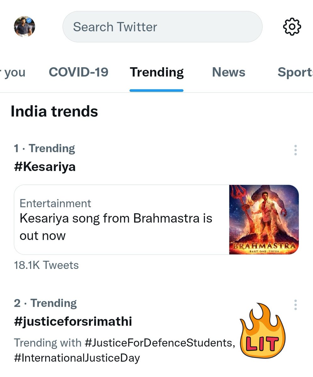 kollypulse's tweet photo. Power of TN Youngsters 😎🔥🔥

#Kallakurichi
#JusticeForDefenceStudents 
#justiceforsrimathi
#TodaysrimathiWhoisTmrw
#ஶ்ரீமதிக்கு_நீதி_வேண்டும் #srimathi https://t.co/T6gcHAiYV8