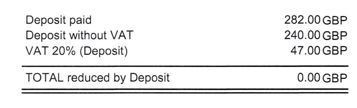 alanjohndix's tweet photo. Somewhat amused looking at bill from @Marriott  @CourtyardHotels on Keele campus after returning from @BCSHCI2022 . The figures don't add up - Vat paid calc is correct (20%), but 'without VAT' uses 17.5% – so has been wrong since at least 4th Jan 2011! @Nat_Numeracy @CompFoundry https://t.co/WSZ0fGLiof