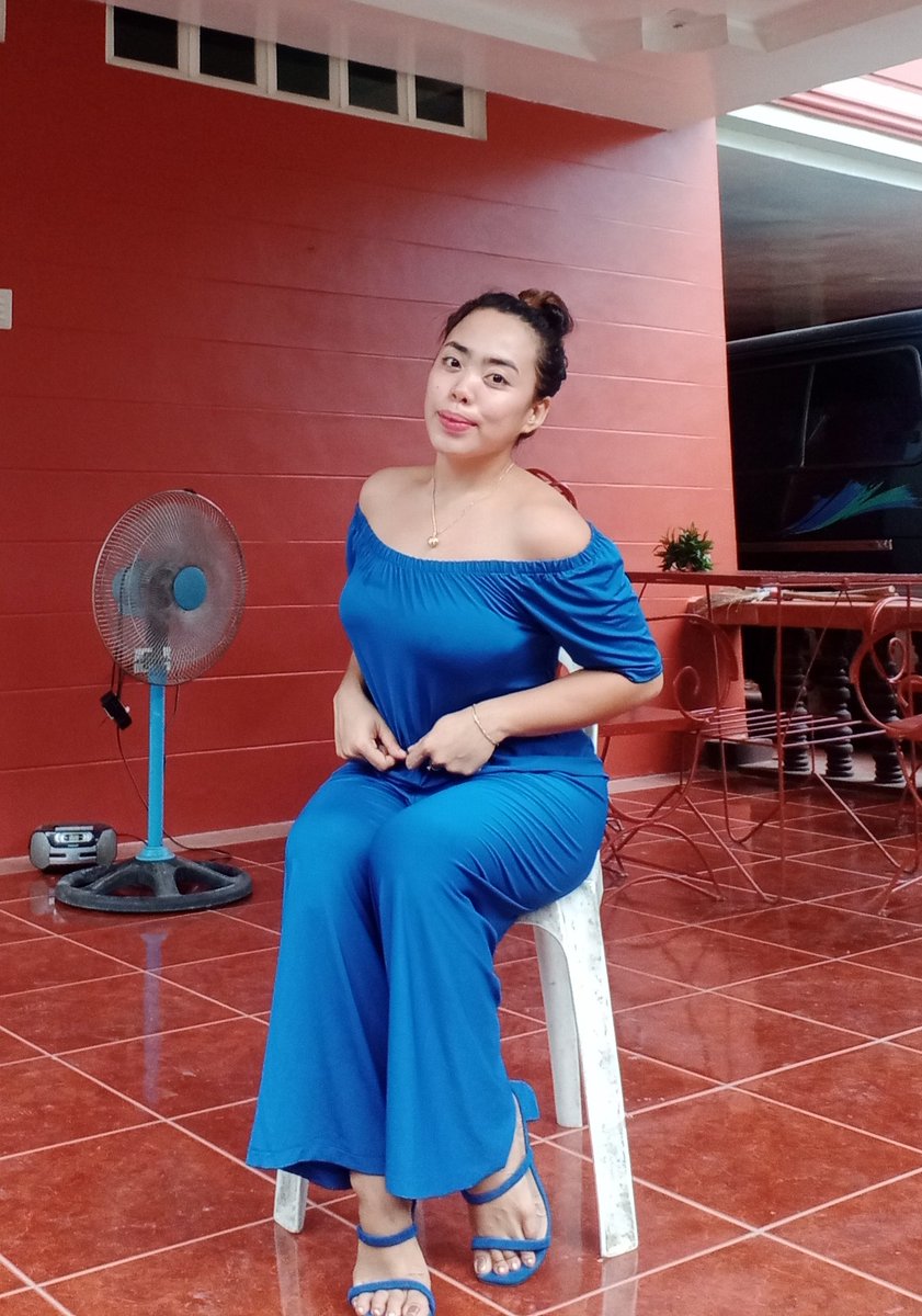 BlueeeeJenny's tweet photo. Blessed Sunday 💙

Thank you, Lord 👑 https://t.co/KGZcXkuQPI