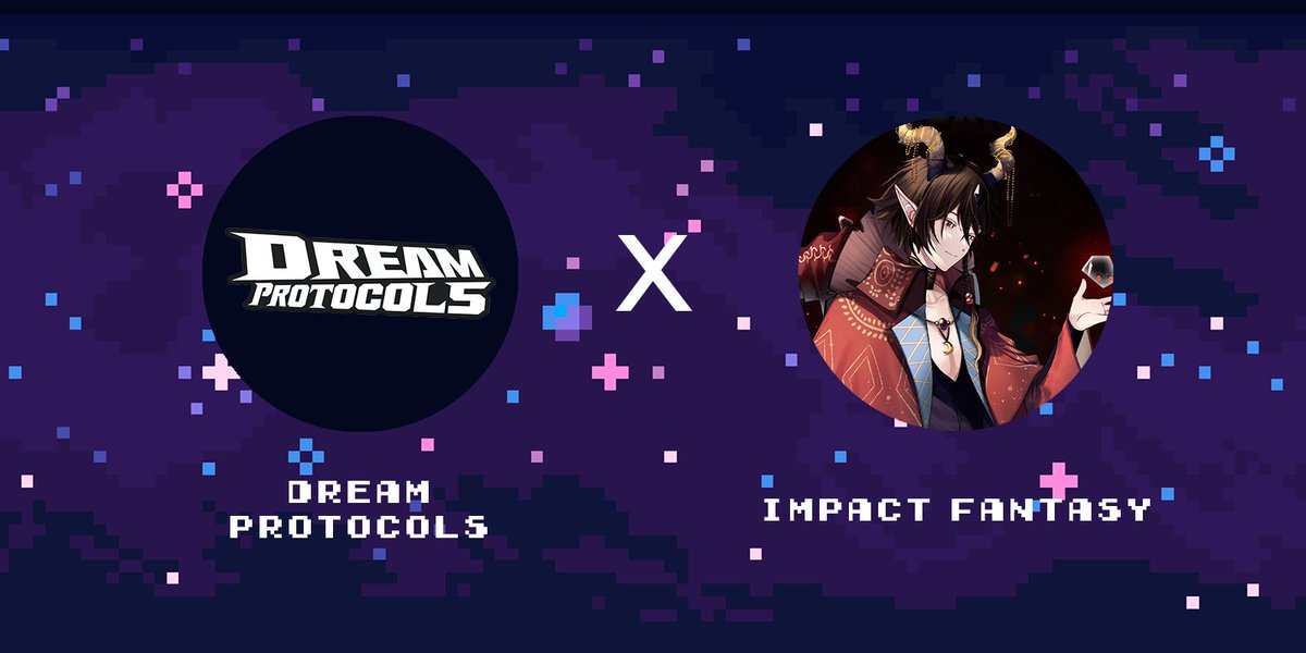 Dream Collaborations tweet media