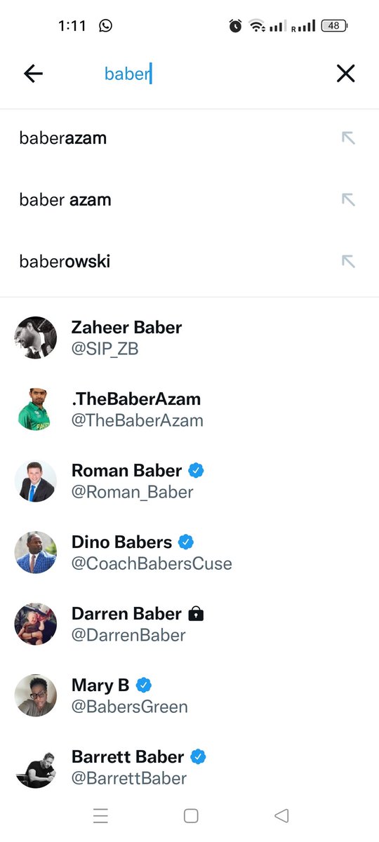 Shafi313PK's tweet photo. Check these two screenshots and you will find why Elon cancelled the deal of buying Twitter.
#TwitterDown https://t.co/h5L6d5SbAU