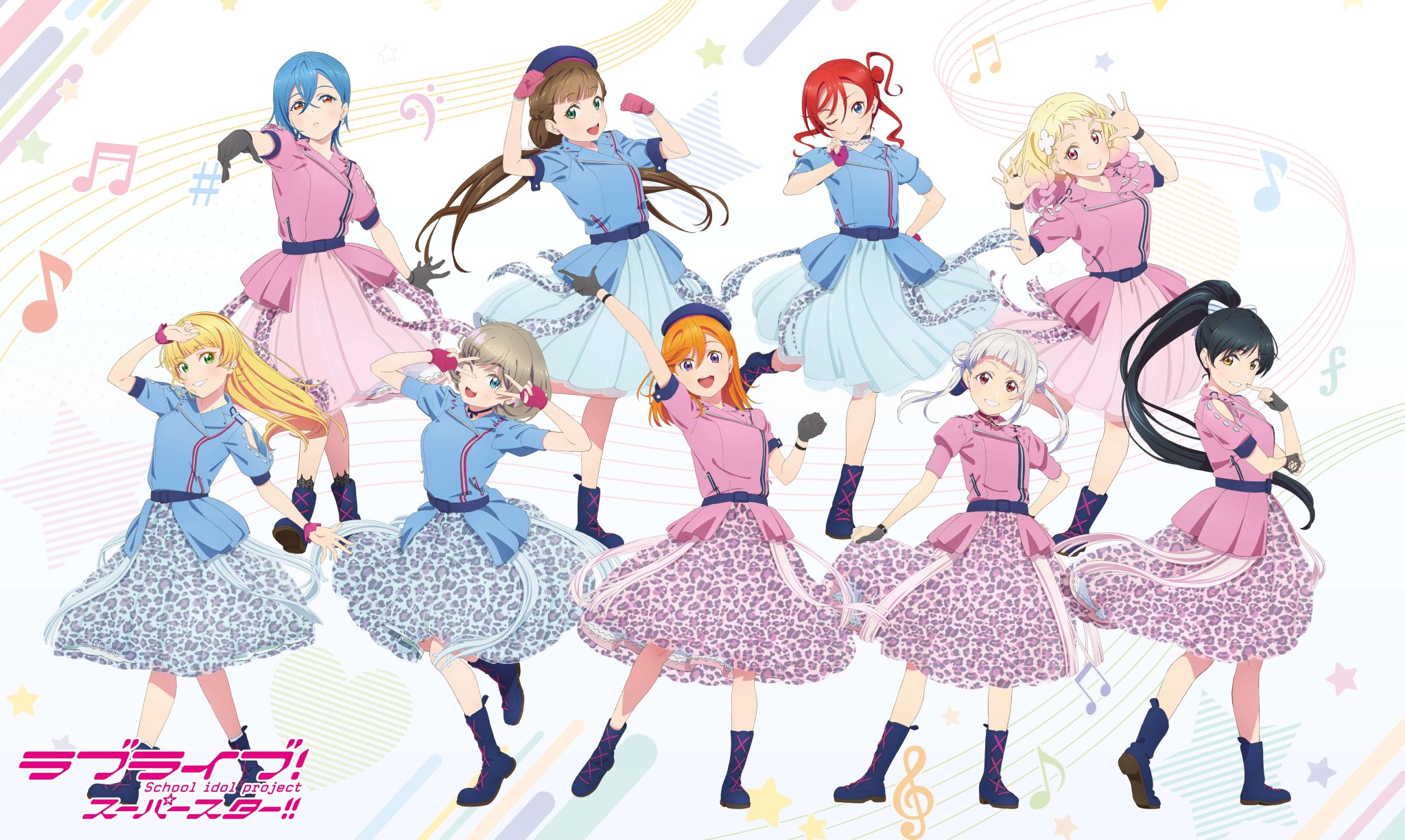 ラブライブ！シリーズ公式 on X: 