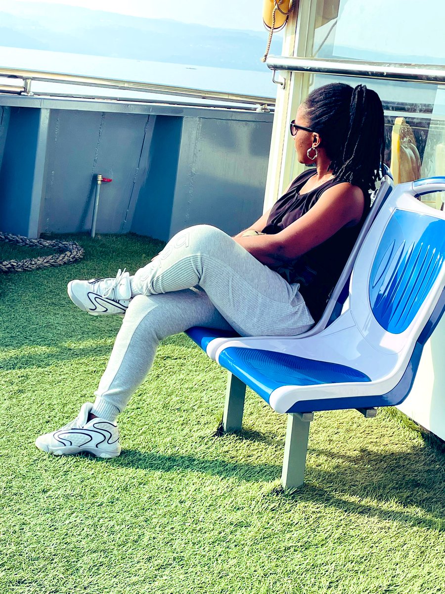 KerryByamungu's tweet photo. #ImpossibleNot https://t.co/ozBOwnnTsF