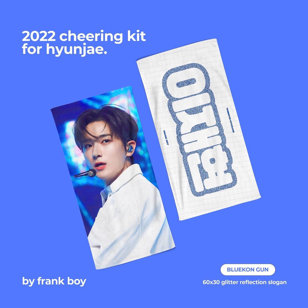 OppaKoreanShop's tweet photo. SLOGAN KEDUA PAS KONSER DI INDO!

Jastip Handcarry Slogan 𝟚𝟘𝟚𝟚 𝟮𝟬𝟮𝟮 𝗙𝗥𝗔𝗡𝗞 𝗕𝗢𝗬 𝗖𝗵𝗲𝗲𝗿𝗶𝗻𝗴 𝗸𝗶𝘁
𝗳𝗼𝗿 𝗵𝘆𝘂𝗻𝗷𝗮𝗲. @FrankBoy_24 

Close PO : 23 Juli 18:00 WIB

Harga bersih INA :
Bluekon 227.000
Hyunndabong 227.000
Gakura 205.000
Big Fan 250.000 https://t.co/cHaGz1ICQV