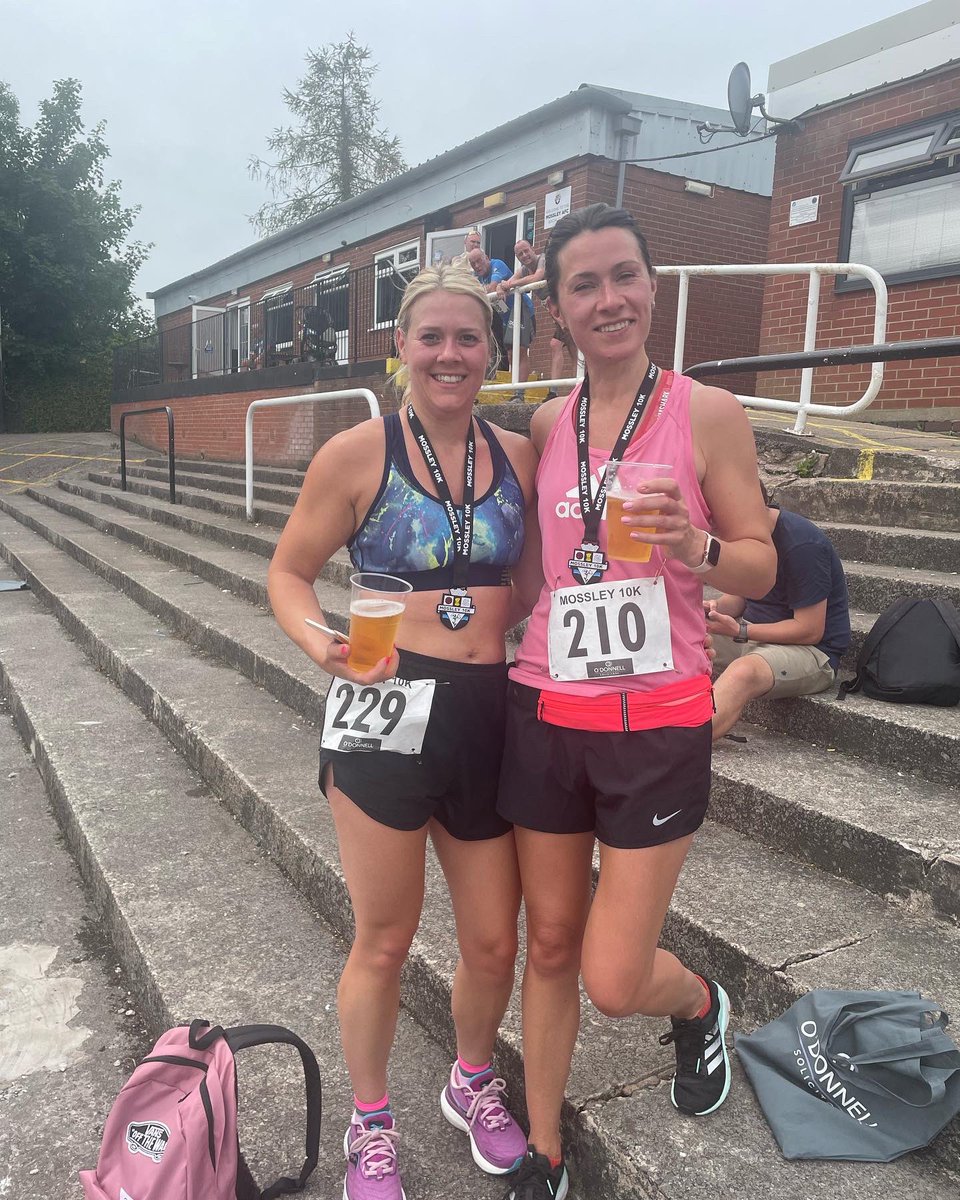 pam_mason_GST's tweet photo. Another 10k down #thehotone π₯΅ https://t.co/NaPfXdWJwe