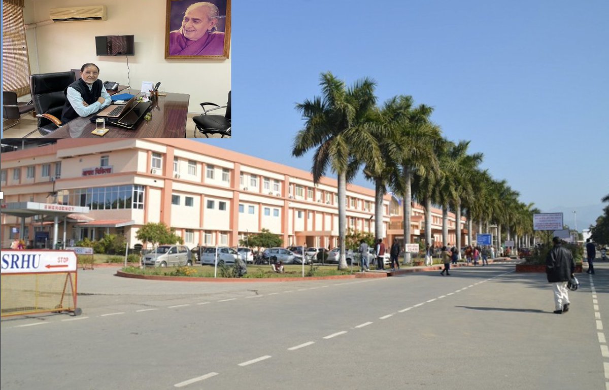 Ashok Deorari MD FAMS tweet media